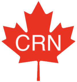 Canadian Registration Number Logo