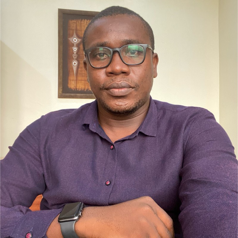 Kelvin Agboro