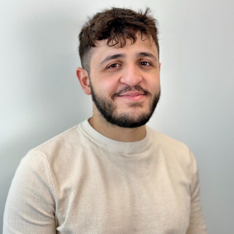 Rayyan Hussein