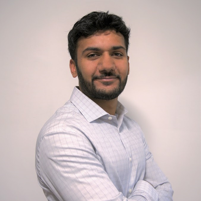 Yuvi Sidhu